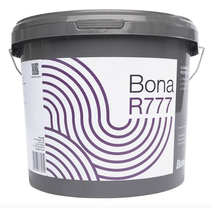 Клей BONA R-777 (14кг)